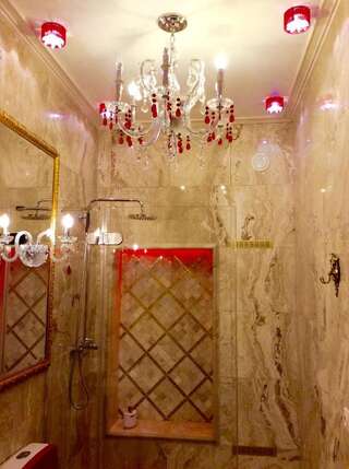 Апартаменты Luxury Pilies Avenue Apartment Вильнюс Апартаменты-10