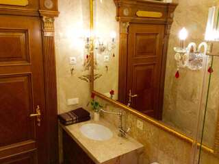 Апартаменты Luxury Pilies Avenue Apartment Вильнюс Апартаменты-13