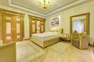 Апартаменты Luxury Pilies Avenue Apartment Вильнюс Апартаменты-40