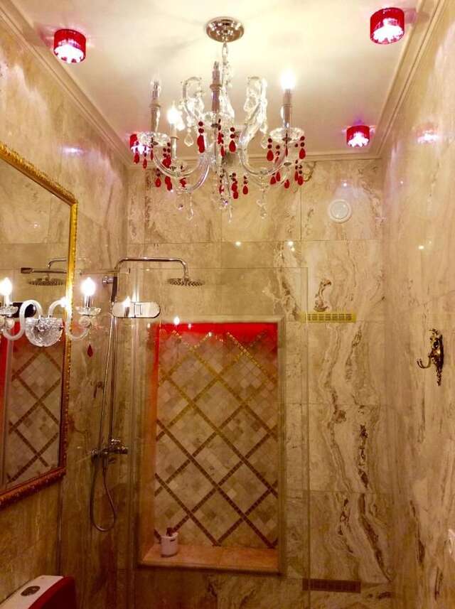 Апартаменты Luxury Pilies Avenue Apartment Вильнюс-12