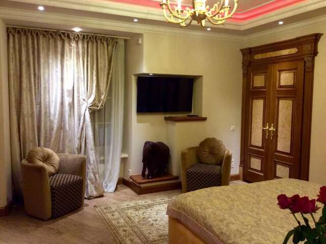 Апартаменты Luxury Pilies Avenue Apartment Вильнюс-27