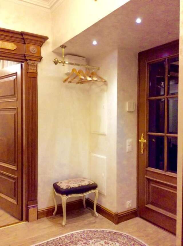 Апартаменты Luxury Pilies Avenue Apartment Вильнюс-28