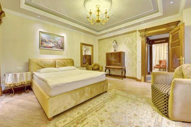 Апартаменты Luxury Pilies Avenue Apartment Вильнюс-41