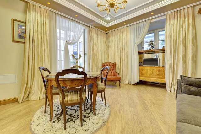 Апартаменты Luxury Pilies Avenue Apartment Вильнюс-7
