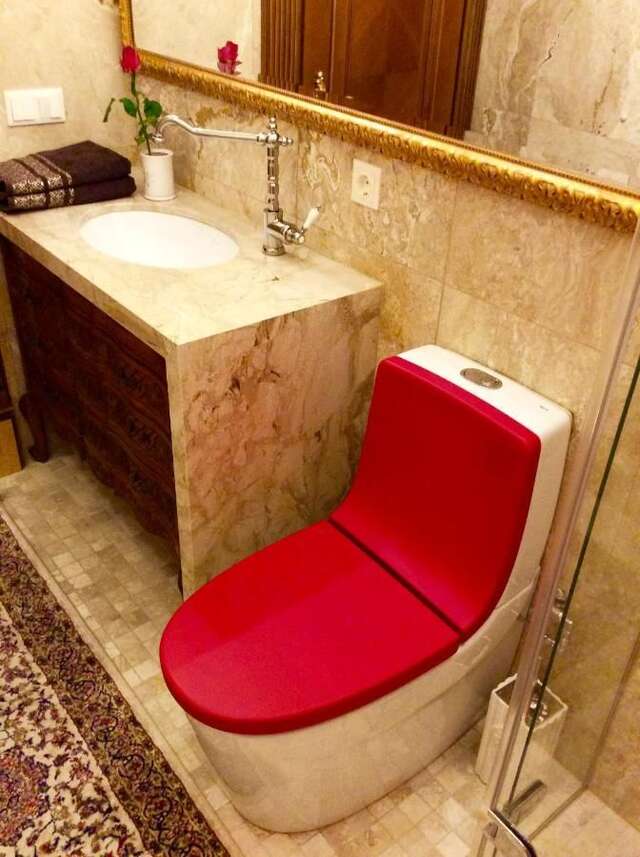 Апартаменты Luxury Pilies Avenue Apartment Вильнюс-10