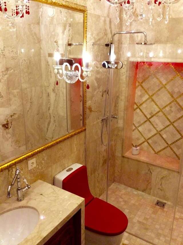 Апартаменты Luxury Pilies Avenue Apartment Вильнюс-11